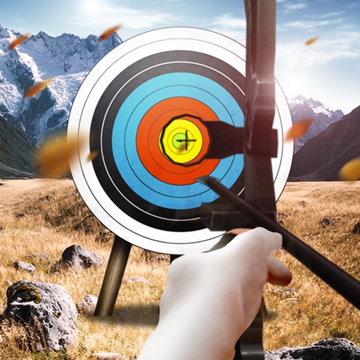 Archery - Shooting Game iOS App