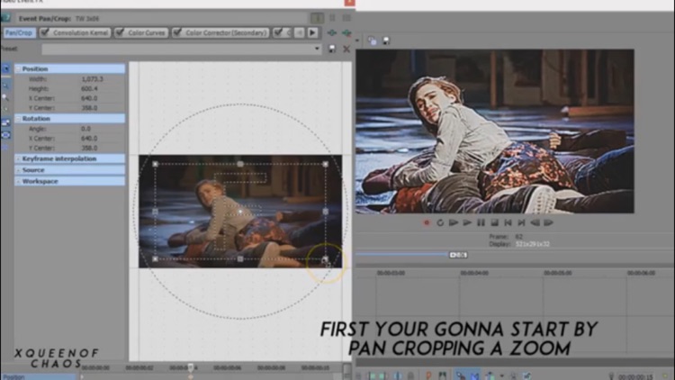 Make It Simple! For Sony Vegas Pro screenshot-3