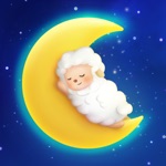 Moon  Sheep Ngủ Ngon