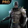 Bat: Furious Battle Pro