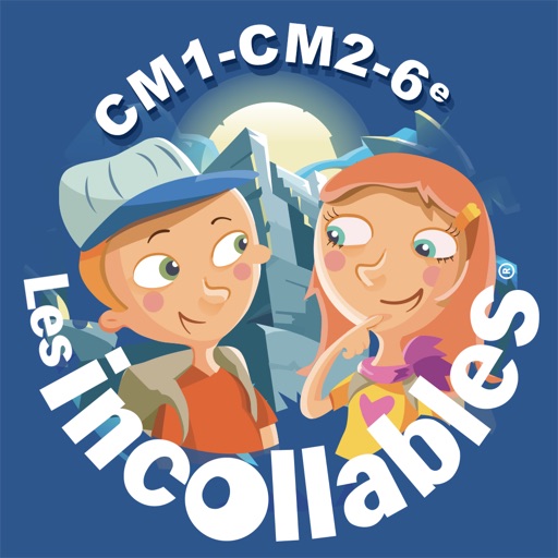 Les Incollables® (CM1, CM2, 6e) iOS App