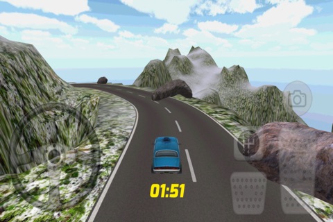 Street Car Game screenshot 4