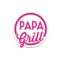 Order your favourite food from Papa Grill with just a tap