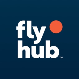 Flyhub Agent UAE