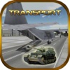 Army Tank Plane Transport