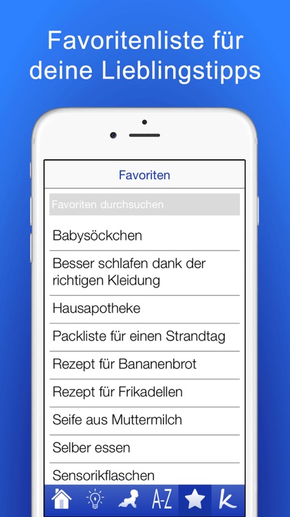 Babyzeit Tipps & Tricks PRO screenshot-4