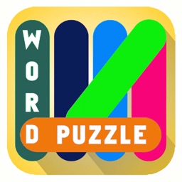 Word Search in Aimless Letters
