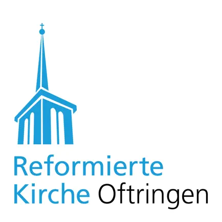 Ref. Kirche Oftringen Читы