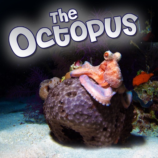 TheOctopus icon