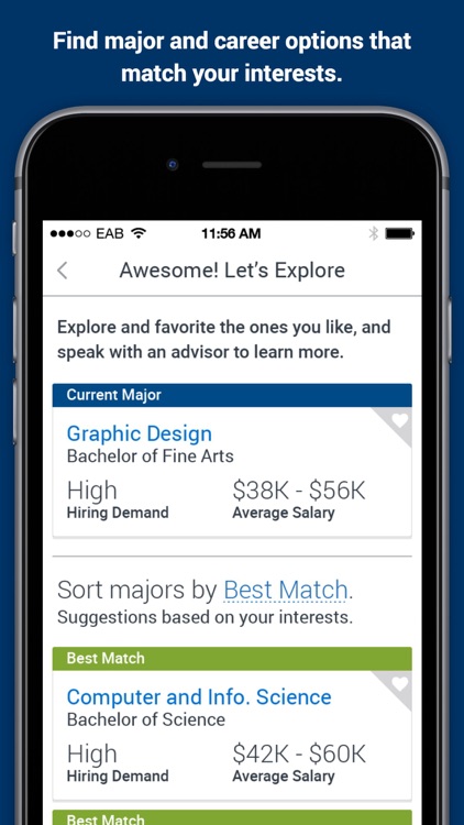 Guide - College Simplified screenshot-4