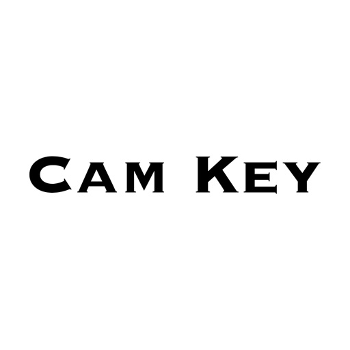 Cam Key Lite - Camera Keyboard for Messaging icon