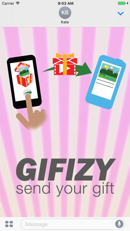 Gifizy