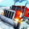Icon Offroad 8x8 Truck Driver - Hill Driving Simulator