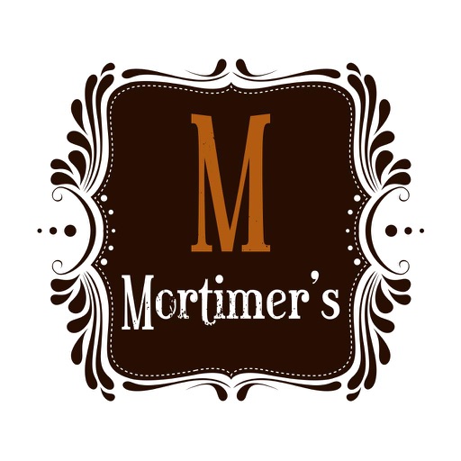 Mortimer’s Cafe and Pub icon