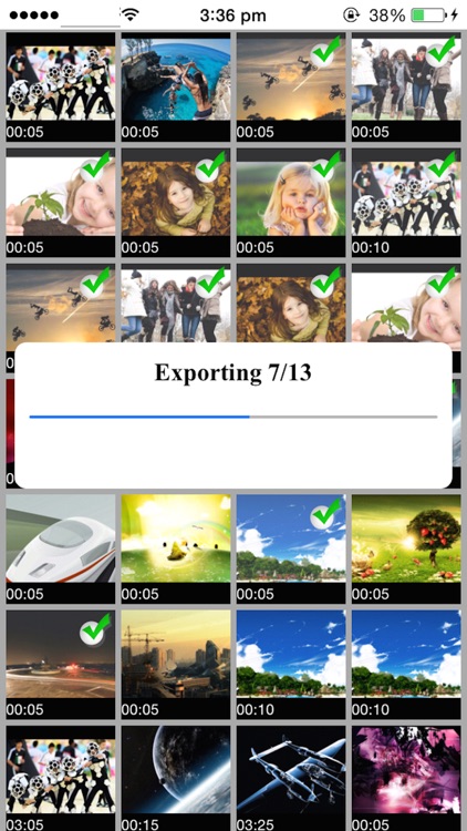 VideoJoiner - Video Editor to Merge & Edit Movies