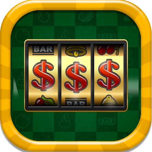 Classic Slots Super Fortune - Free Slots Casino Icon