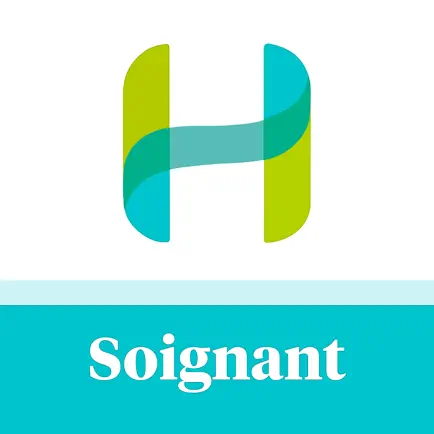 Hospitalink Soignant Читы