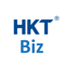 App Icon for My HKT (Business) App in Poland IOS App Store