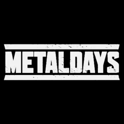 Metaldays Festival Читы