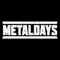 Metaldays music festival in Soča Valley, Slovenia