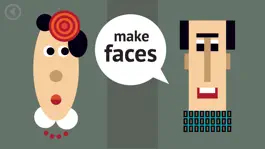 Game screenshot Faces - Learning Kids Games for baby boys & girls hack