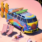 My Perfect Campervan