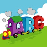 Kindergarten Alphabet Learning Letters Writing ABC
