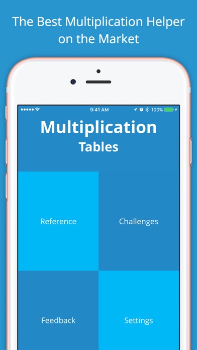 How to cancel & delete Multiplication Tables - Learn Times Tables! from iphone & ipad 1