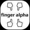 Finger Alpha