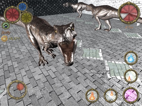 creatures like them screenshot 2