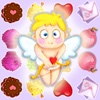 Candy Cupid - Fun Love Match 3 Puzzle Game
