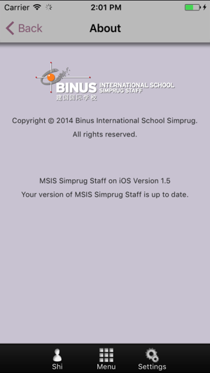 MSIS Simprug Staff(圖2)-速報App