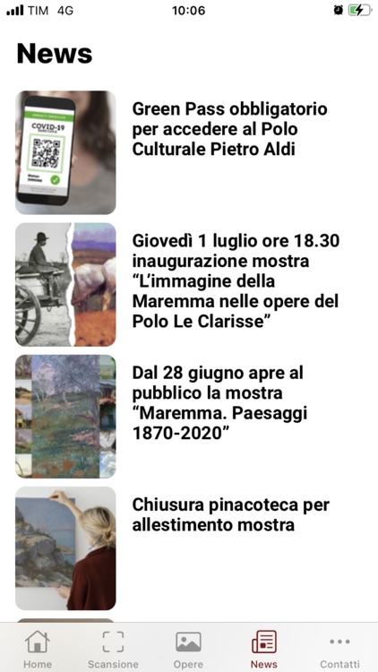 Polo Culturale Pietro Aldi screenshot-5