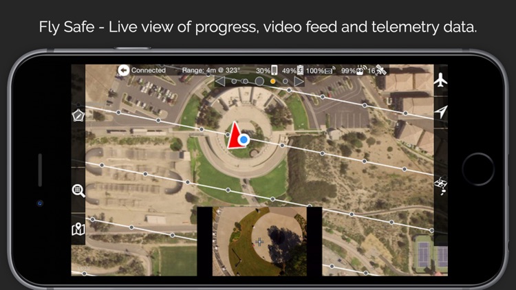 Map Pilot for DJI - Business