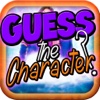 Guess Character Game: "for Every Witch Way"