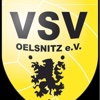 VSV Oelsnitz - 1. Männer