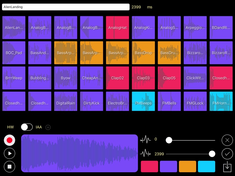 •nodal• screenshot-3
