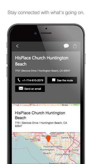 HisPlace-Huntington Beach(圖2)-速報App