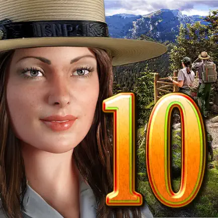 Park Ranger 10 Mobile Читы