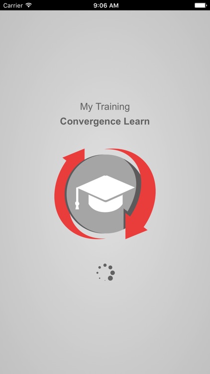 Convergence Learn