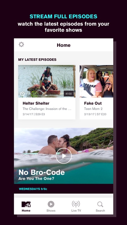MTV