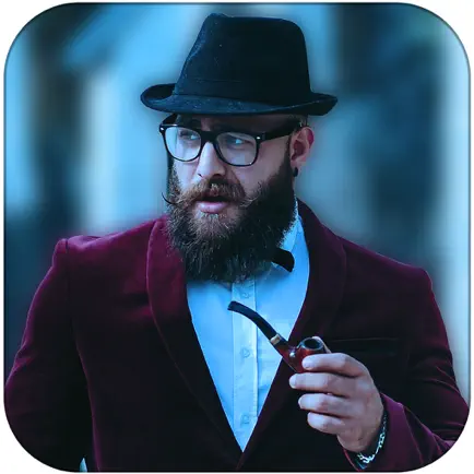 Hipster Maker-Free face changer photomontage Cheats