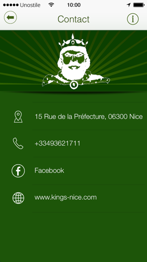 King's Pub(圖3)-速報App