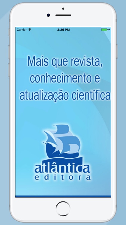 Editora Atlântica