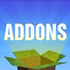 Top 44 Entertainment Apps Like MCPE Add Ons - free maps & addons for Minecraft PE - Best Alternatives