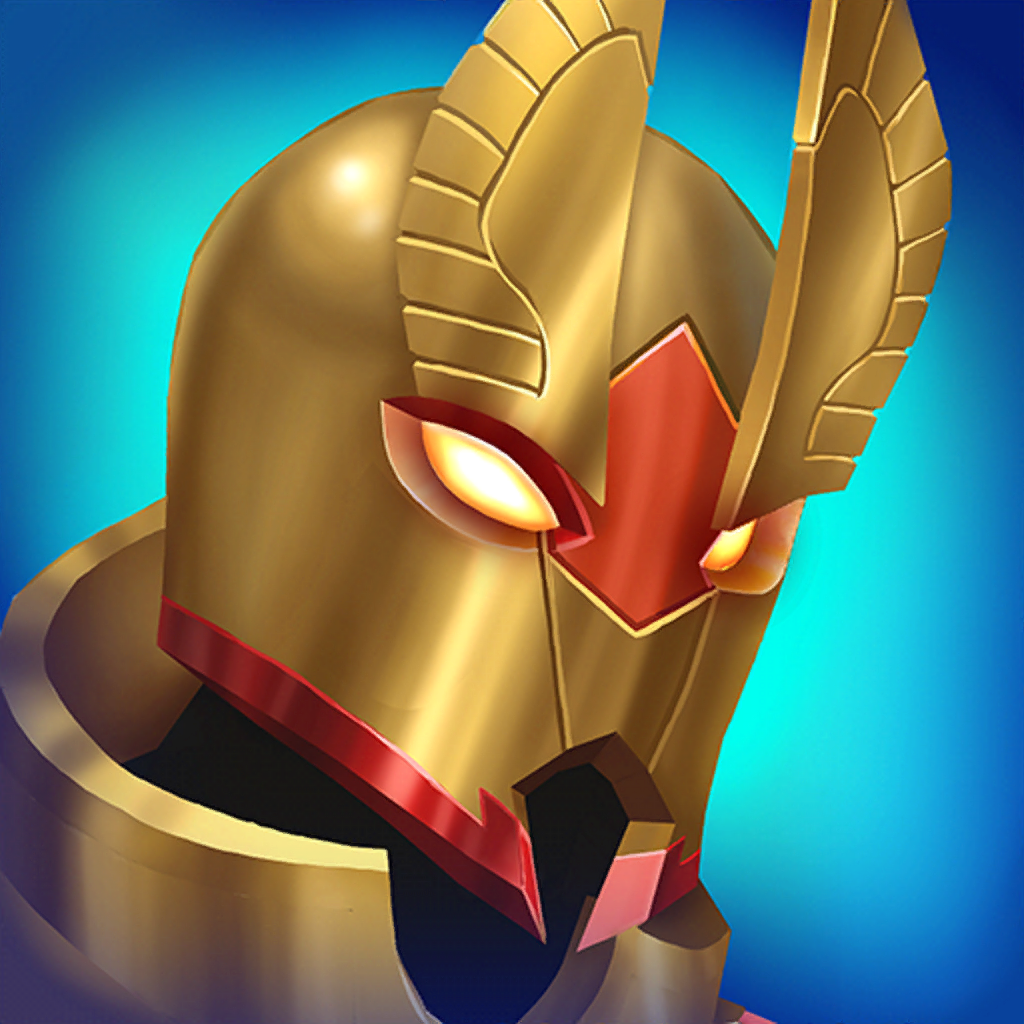 Get Warlords: ターン制 RPG for iOS, iPhone, iPad Aso Report