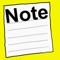 If you are looking for a versatile note app, then you are in the wrong place