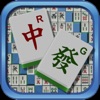 Icon Wind of Mahjong