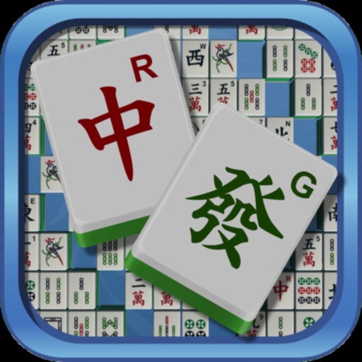 Mahjong Pair II by Gempro Technology Inc.