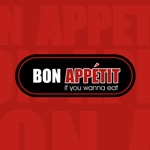 Bon Appetit  if you wanna eat...